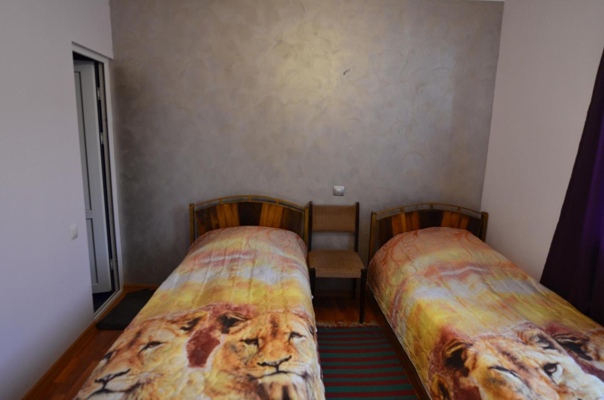 Armen'S Guest House Татев Екстериор снимка