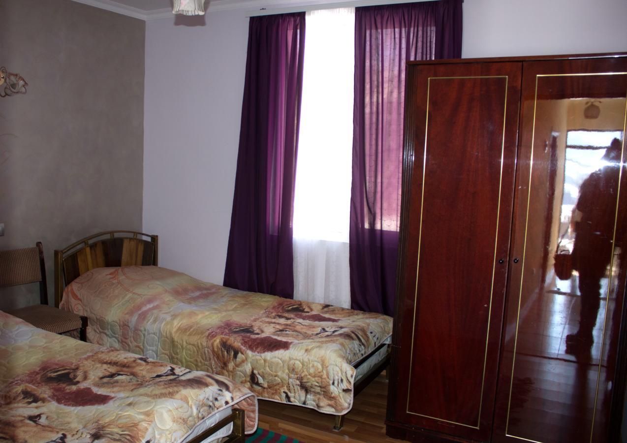 Armen'S Guest House Татев Екстериор снимка